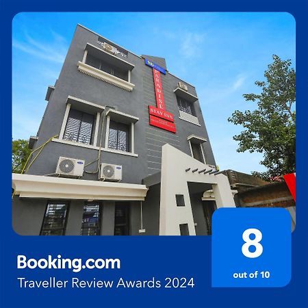 Fabhotel Paradise Stay Inn Nágpur Kültér fotó