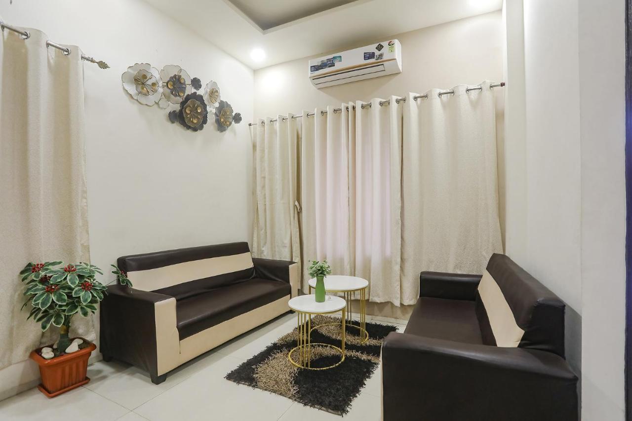 Fabhotel Paradise Stay Inn Nágpur Kültér fotó