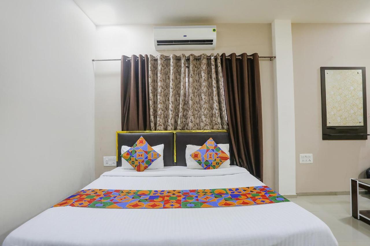 Fabhotel Paradise Stay Inn Nágpur Kültér fotó