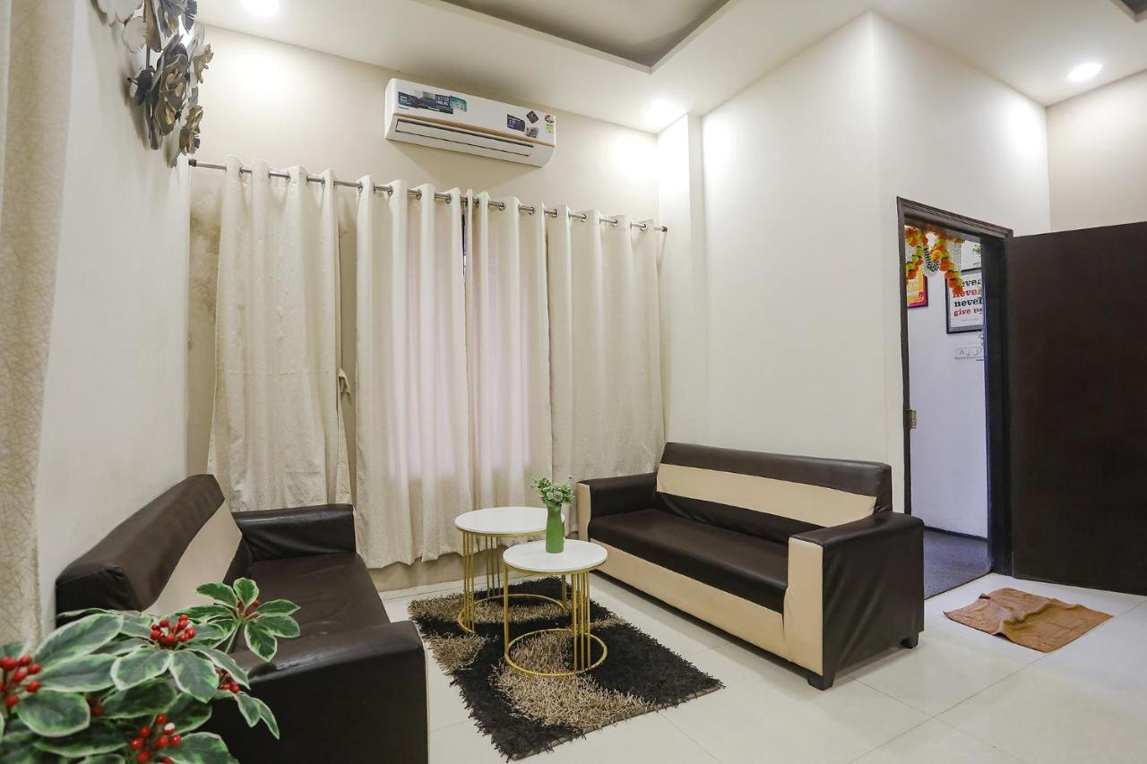 Fabhotel Paradise Stay Inn Nágpur Kültér fotó