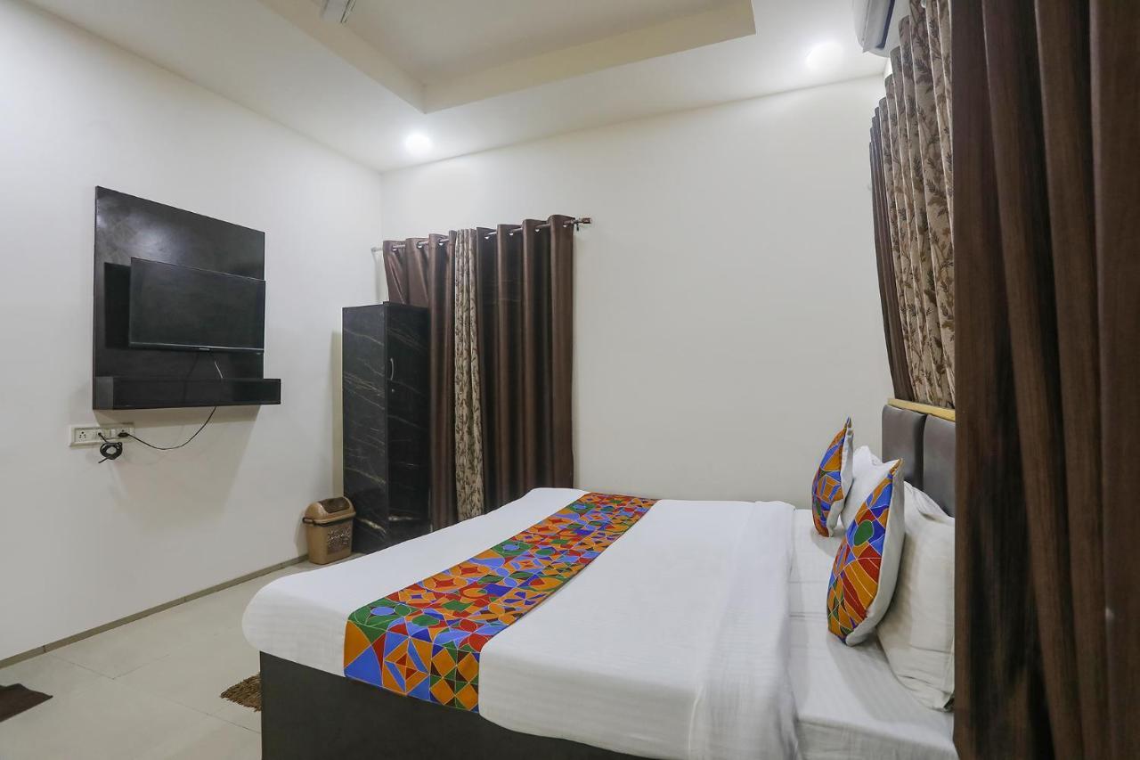Fabhotel Paradise Stay Inn Nágpur Kültér fotó